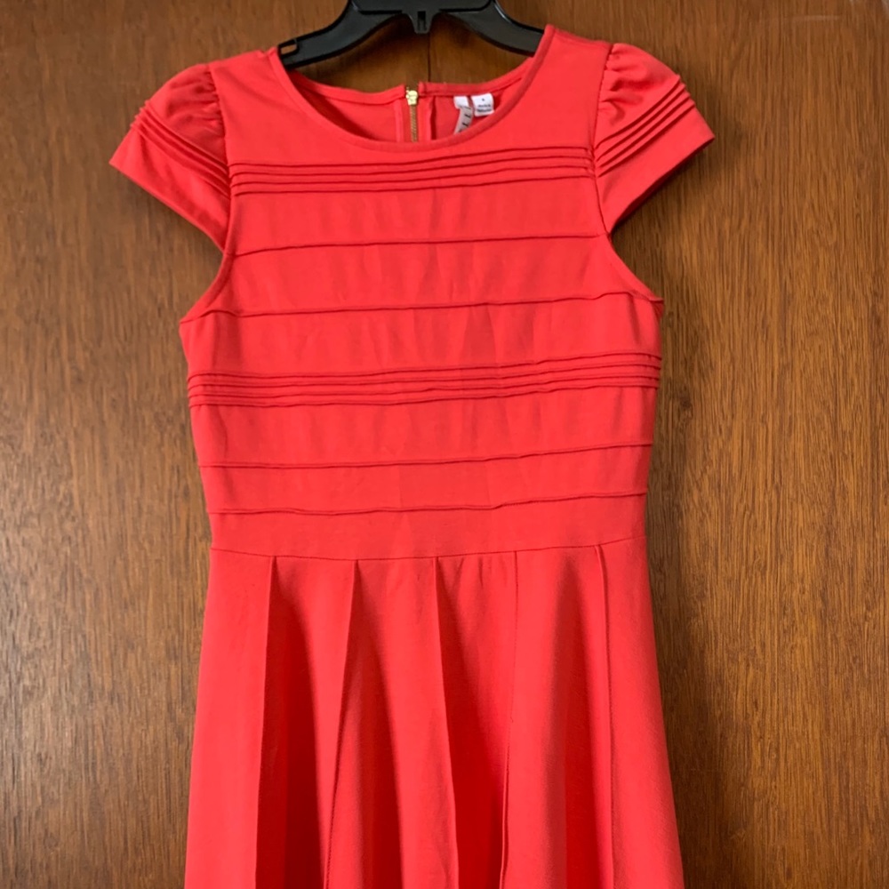 Elle Cocktail Dress